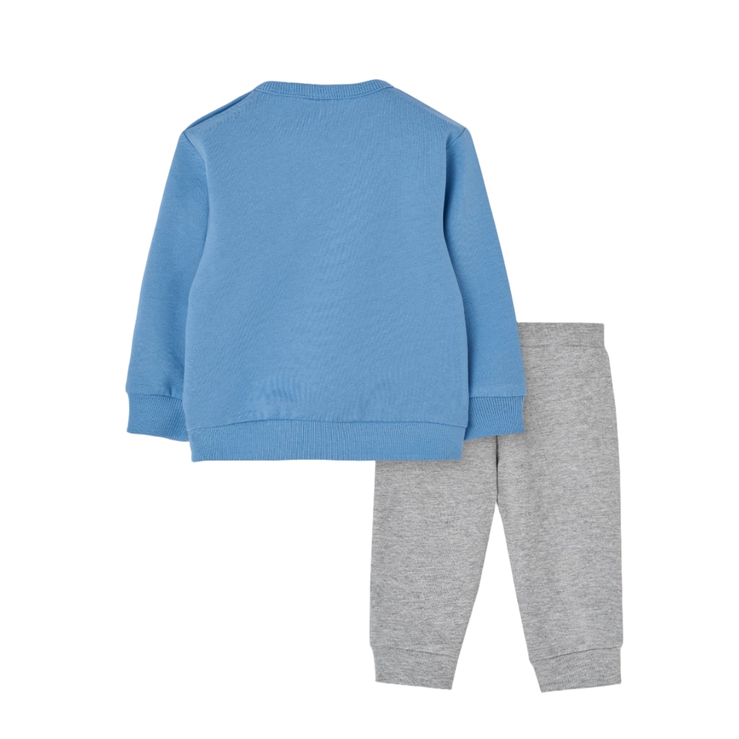 Conjunto Losan Mi Mejor Amigo Azul