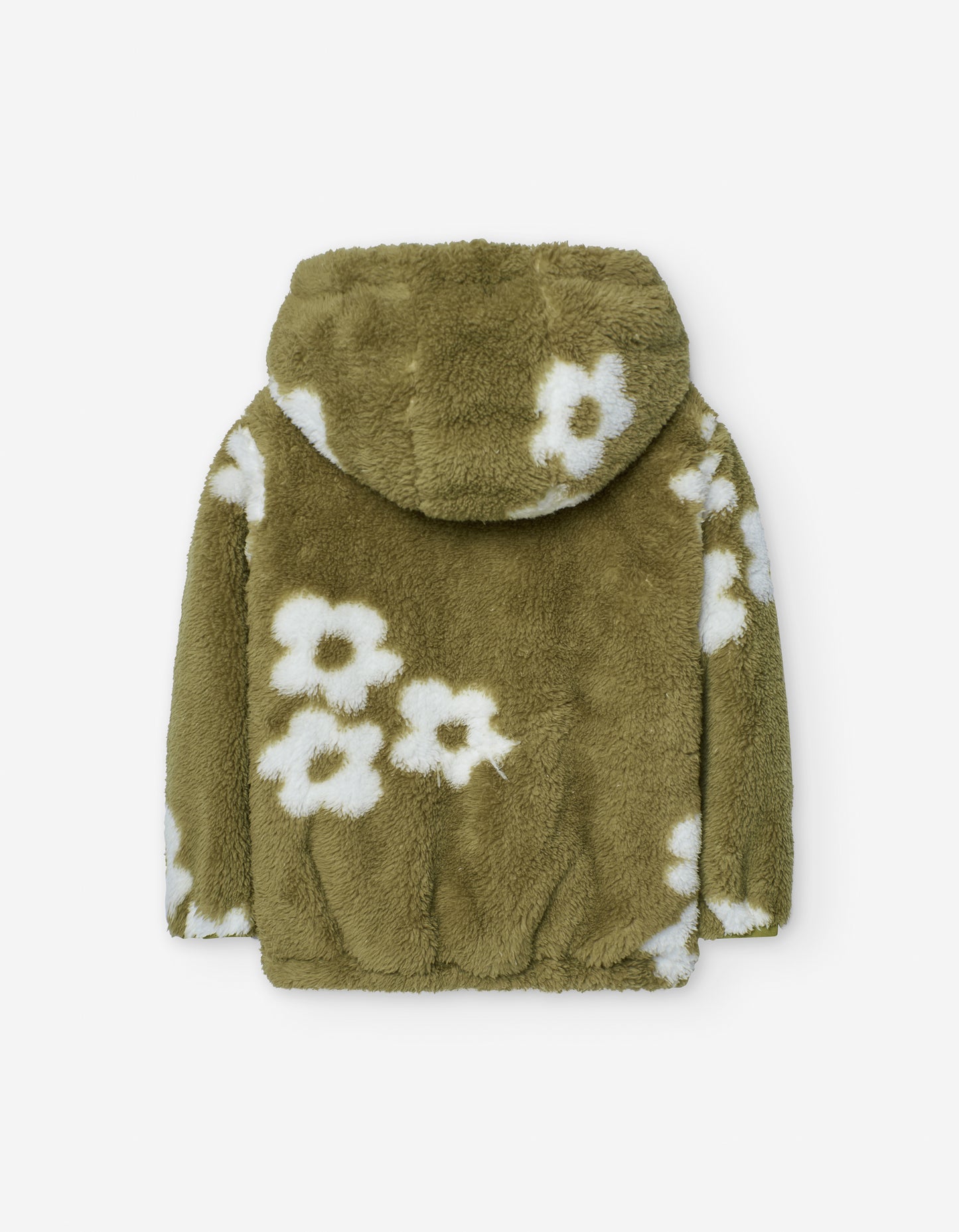 Cardigan Losan Flores
