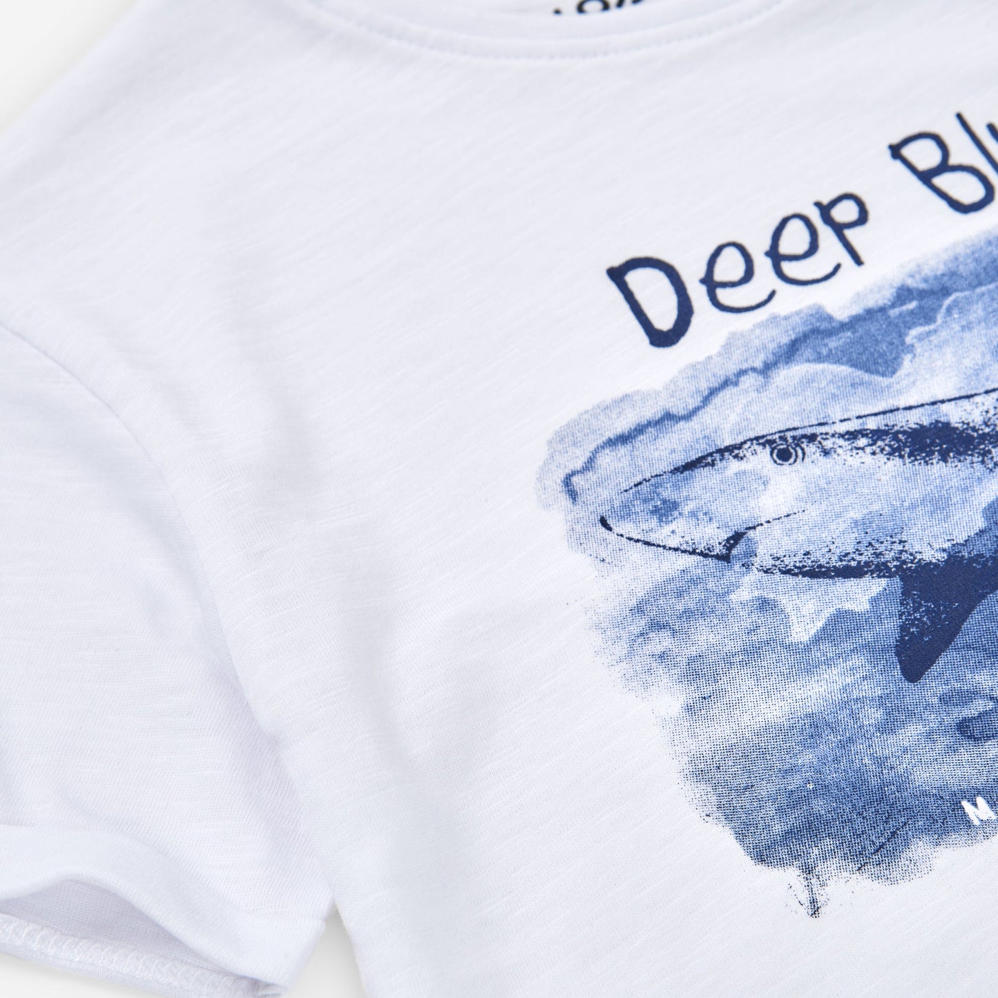 Camiseta MC Losan Verano Deep Blue