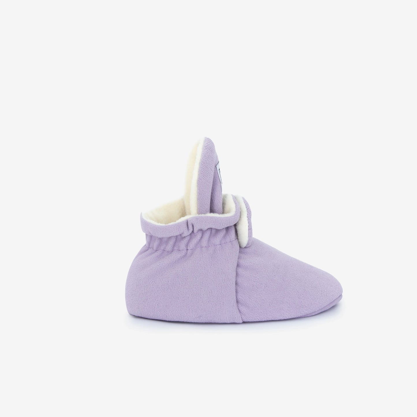 Zapatos KingsR Gamuza Gripper Malva