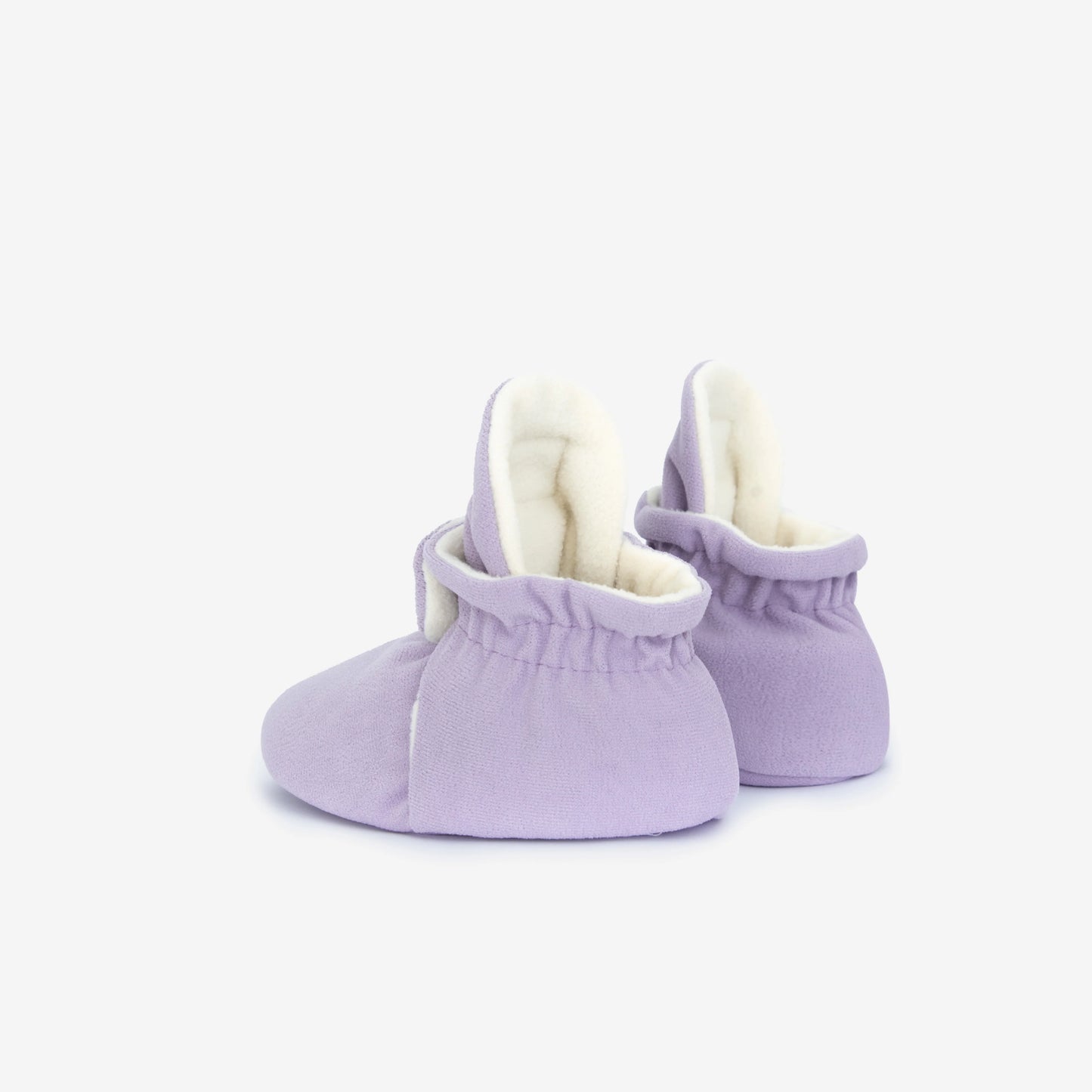 Zapatos KingsR Gamuza Gripper Malva