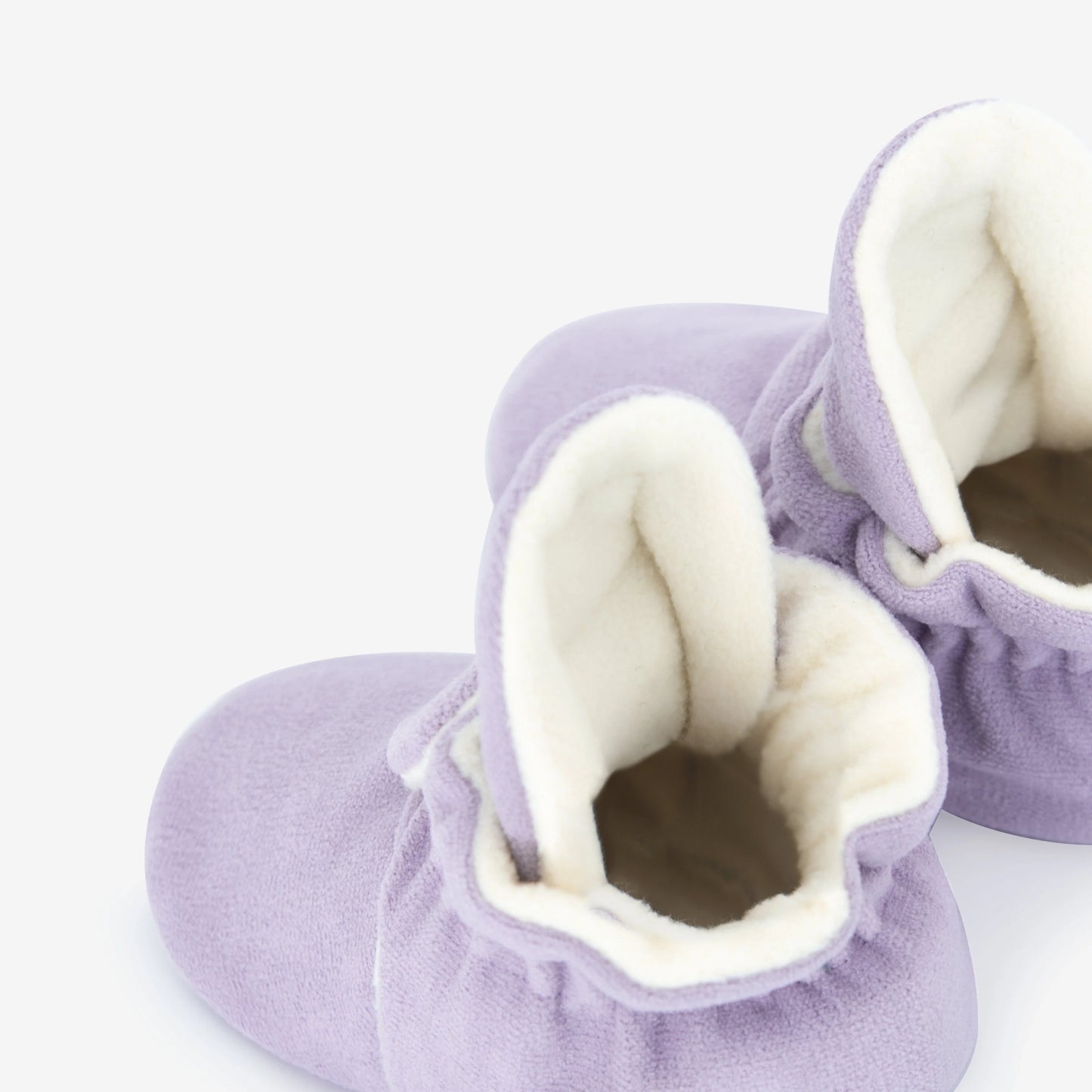 Zapatos KingsR Gamuza Gripper Malva