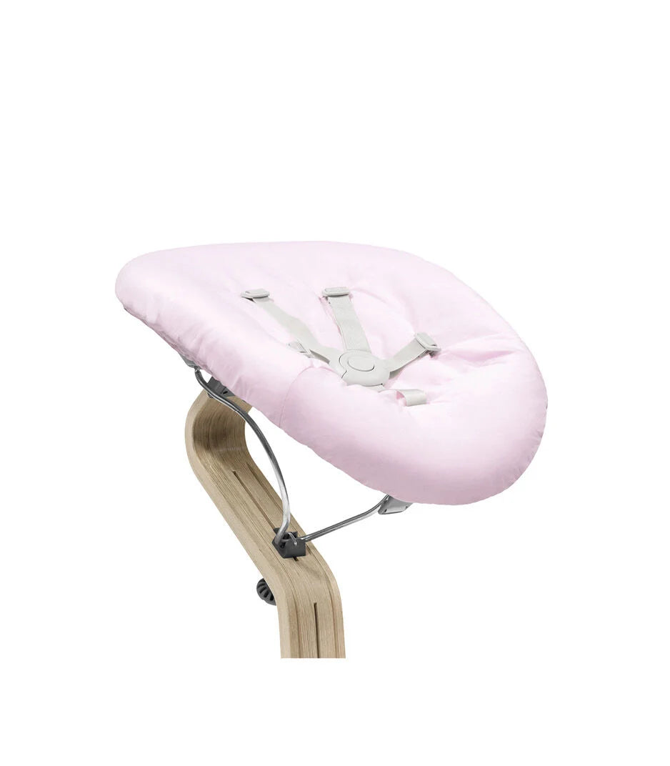 Newborn Set Stokke® Nomi® Gris / Gris Rosa