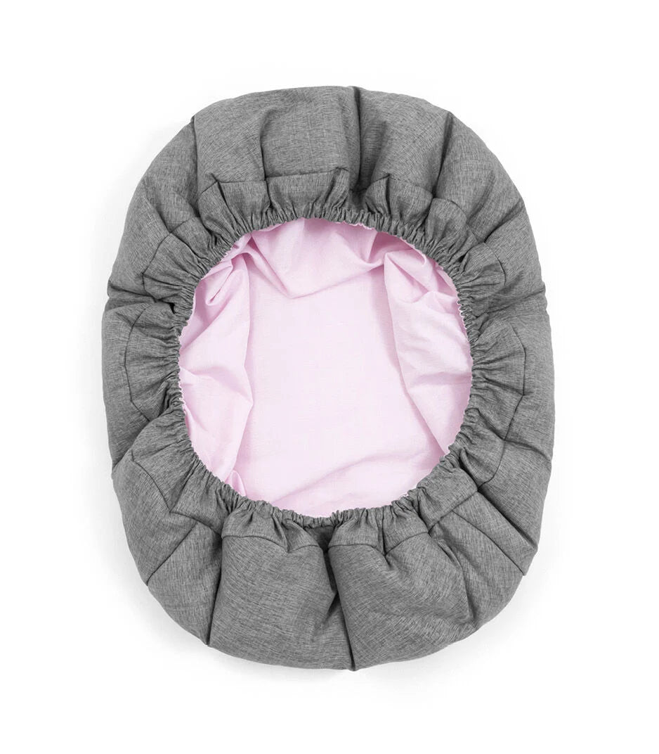 Newborn Set Stokke® Nomi® Gris / Gris Rosa