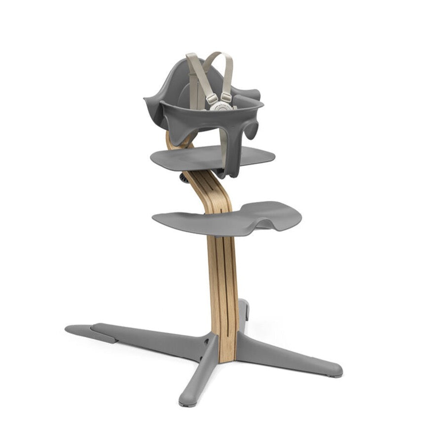 Arnés para la silla Nomi Stokke