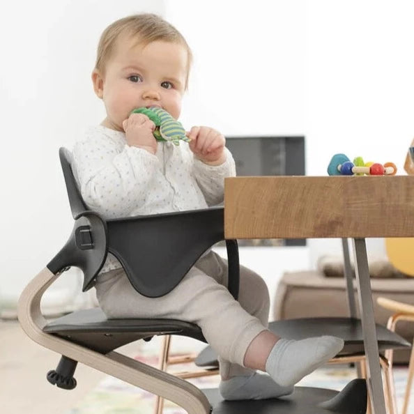 Babyset para la silla Stokke Nomi Gris