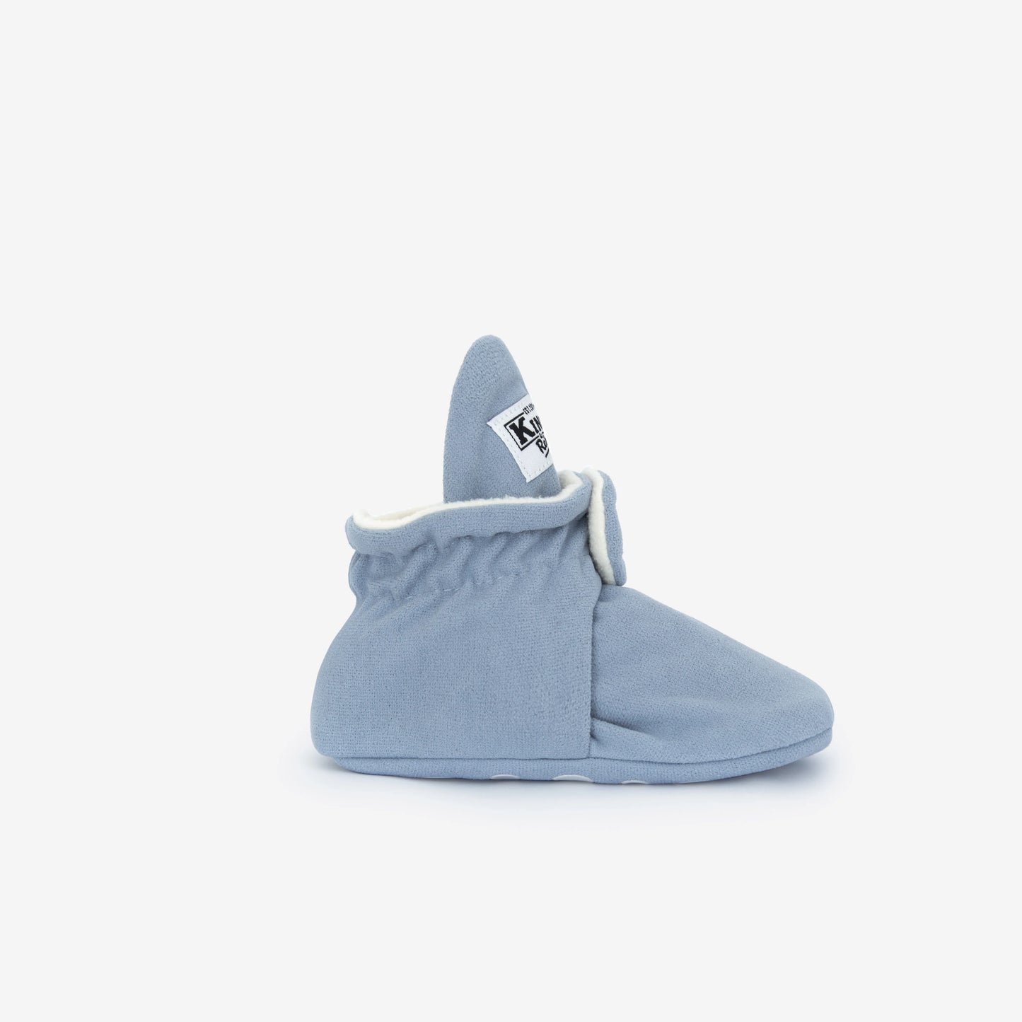 Zapatos KingsR Gamuza Gripper Sea Blue