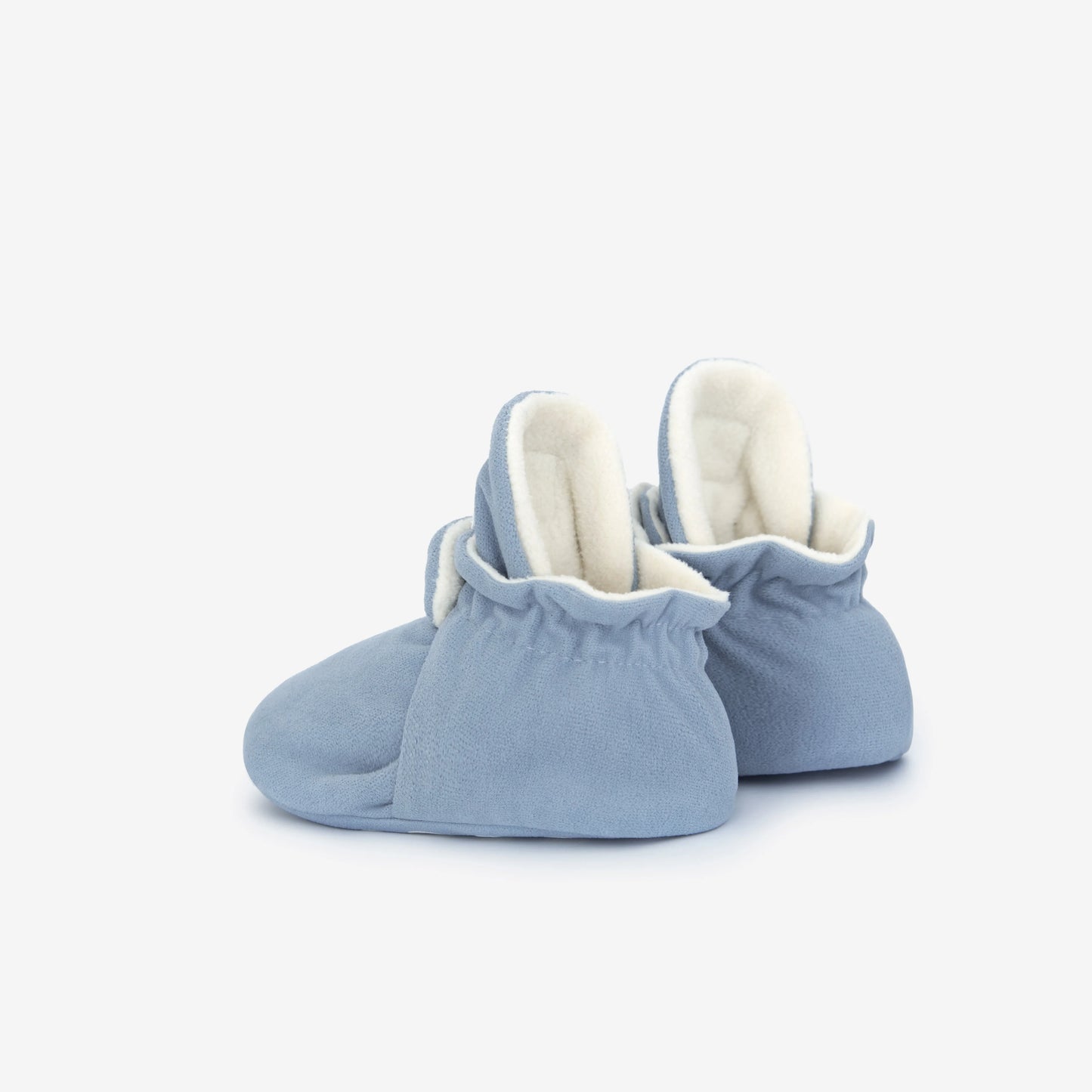 Zapatos KingsR Gamuza Gripper Sea Blue