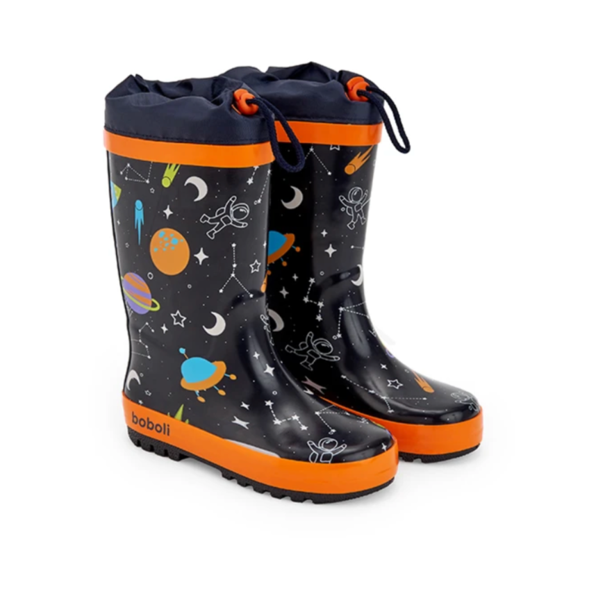 Botas Boboli Planetas