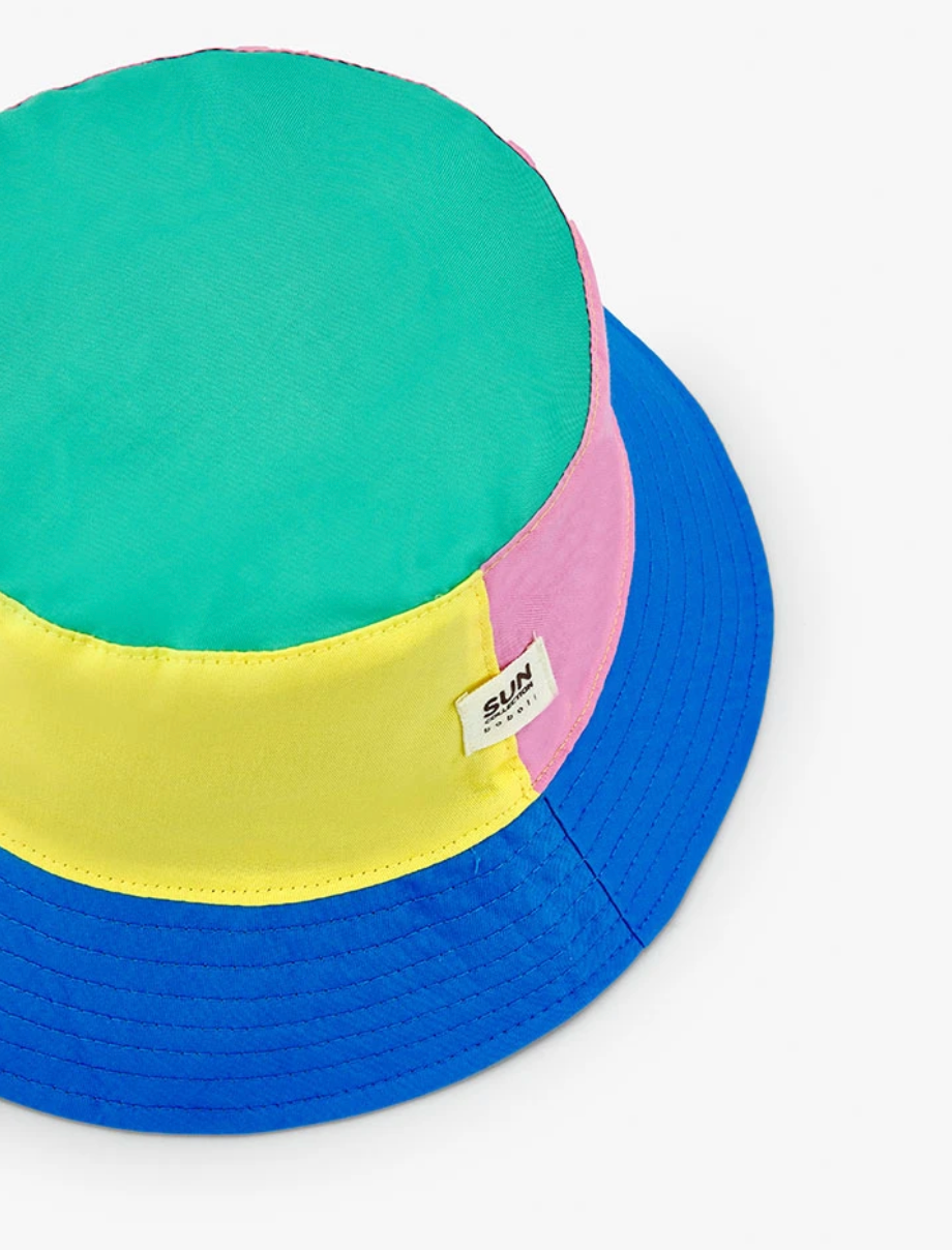 Gorro Boboli Safari Rosa