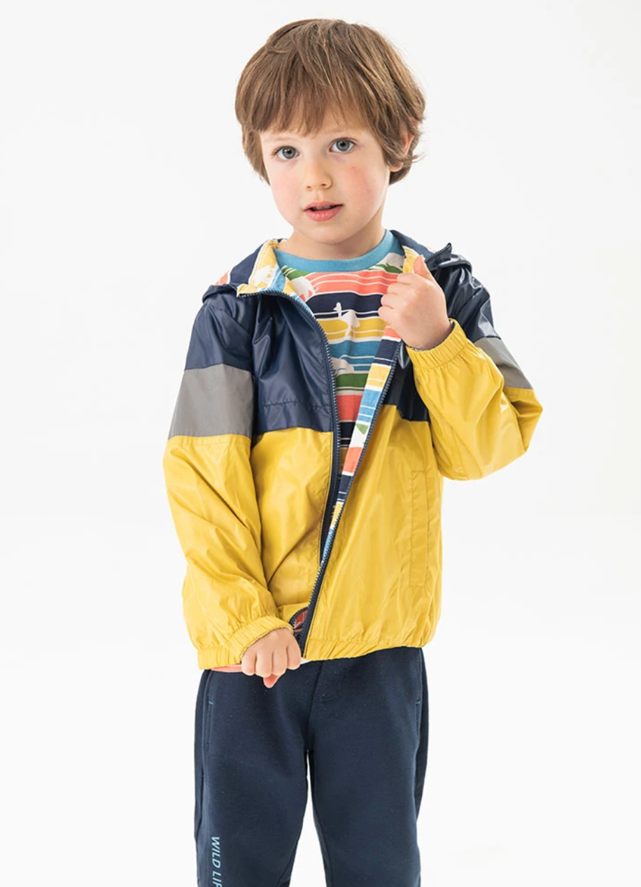 Pantalon Boboli Wild Marino