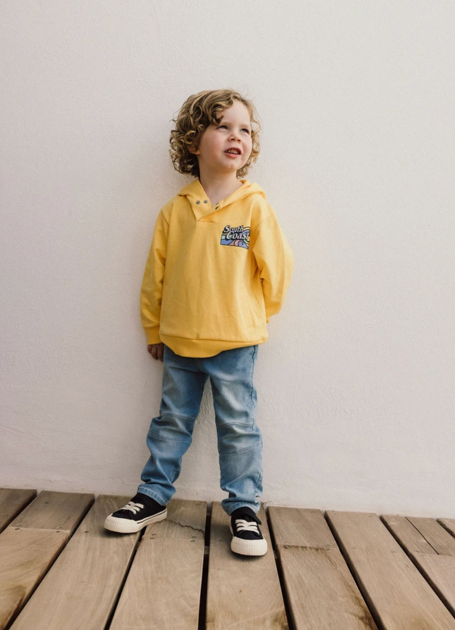 Hoodie Boboli Wild