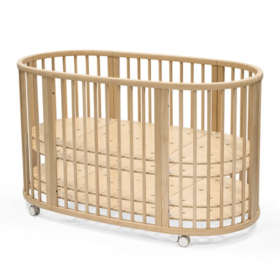 Cuna Stokke® Sleepi™ Natural V3