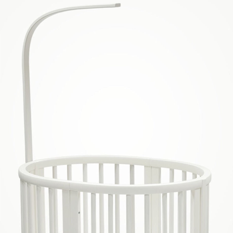 Soporte para velo Stokke Sleepi Blanco V3