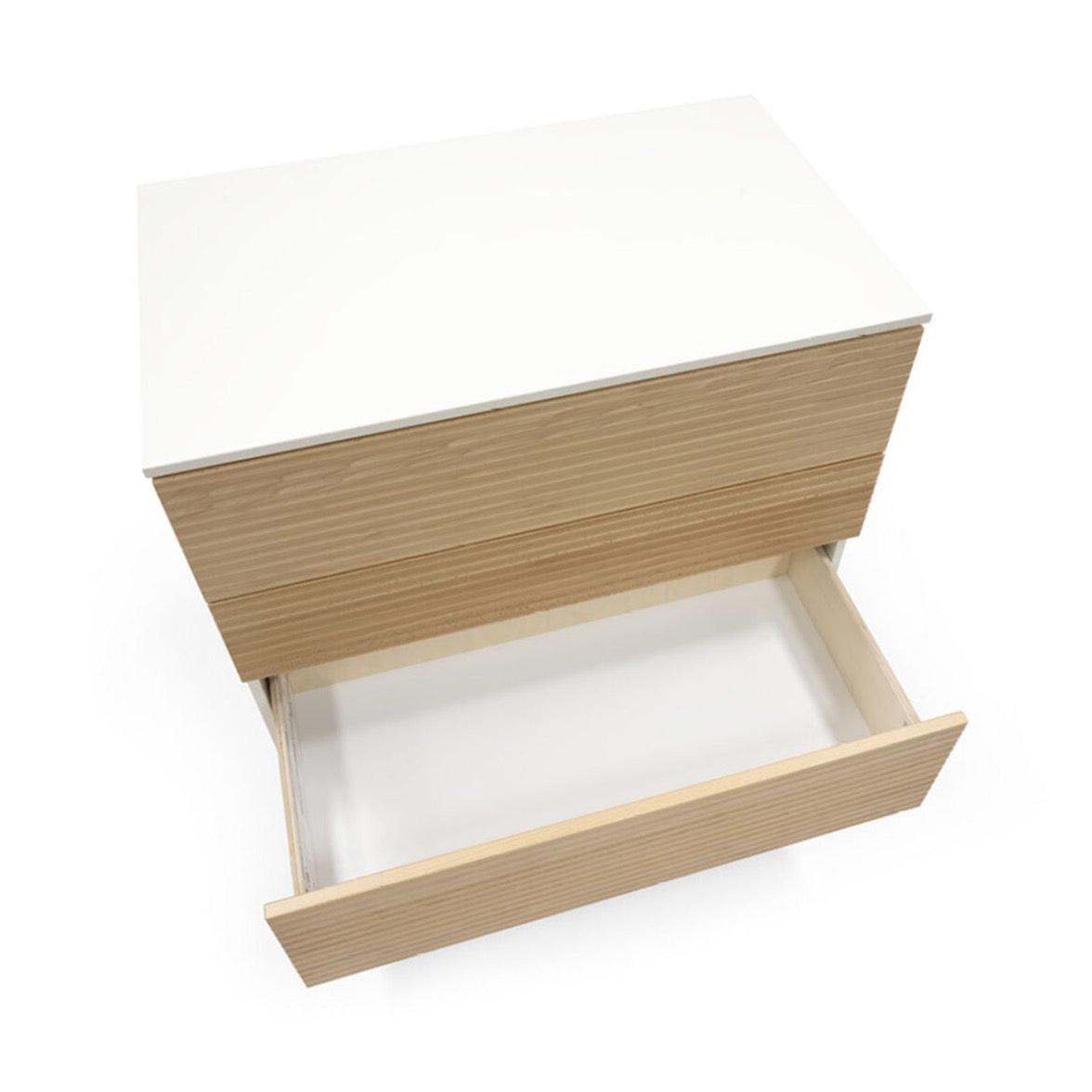 Cómoda Stokke® Sleepi™ Natural