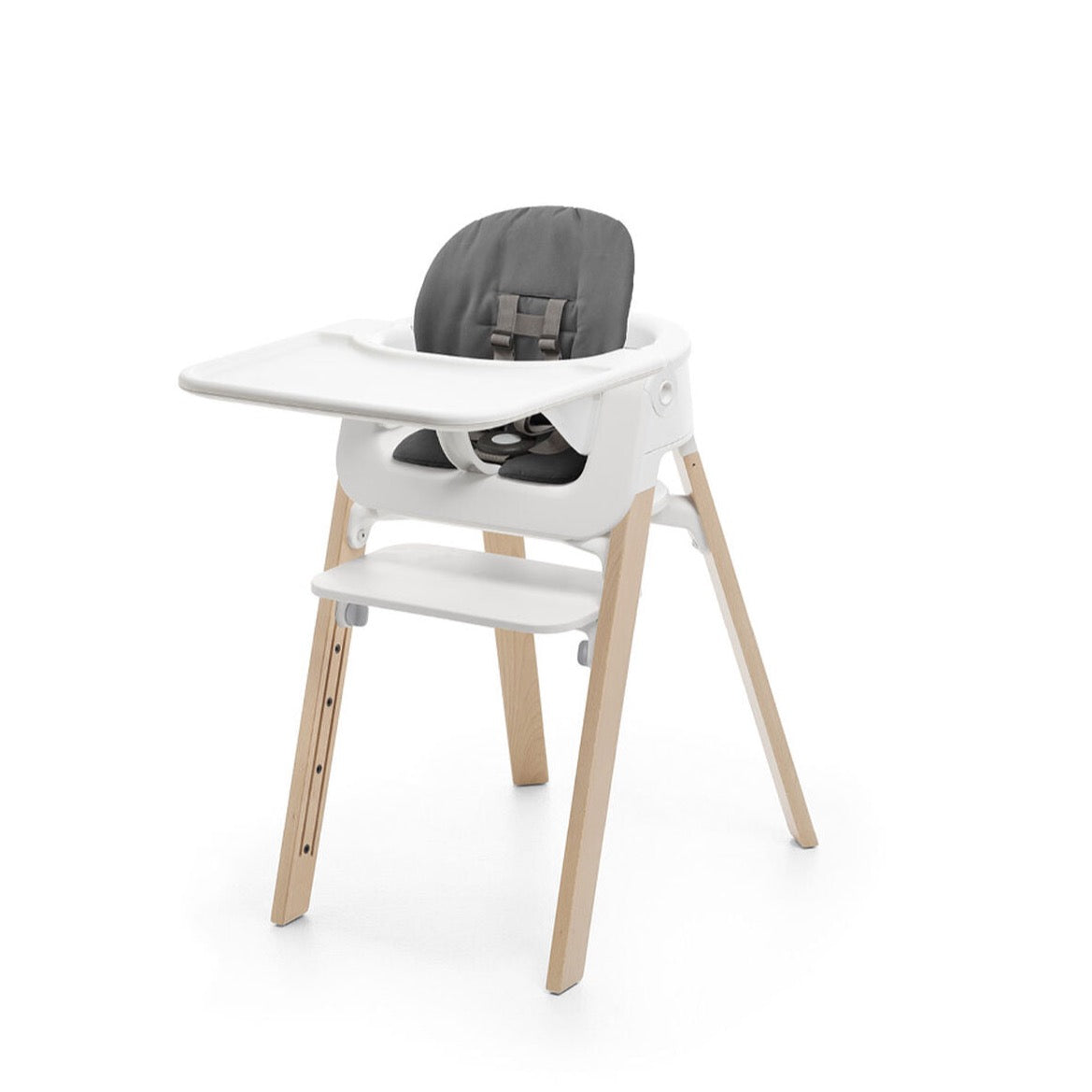 Cojín Baby Set Stokke® Steps™ Gris