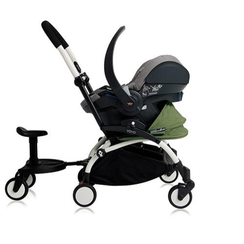 Adaptadores BABYZEN™ YOYO Portabebe