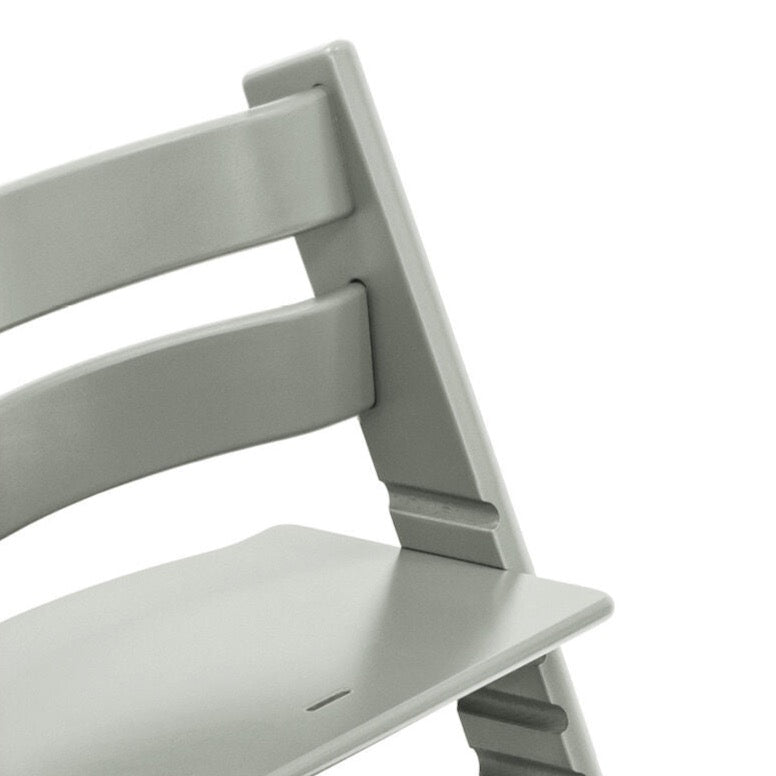 Silla para comer Stokke Tripp Trapp Verde Glaciar