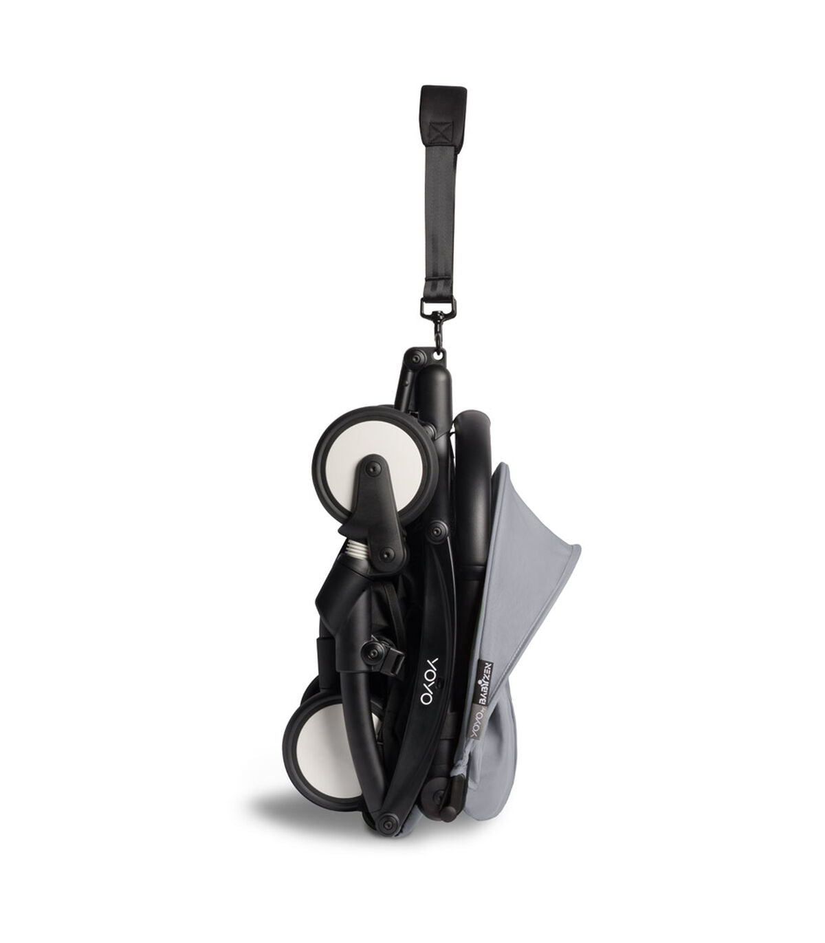 Coche BABYZEN™ YOYO² 6+ Negro/Stone