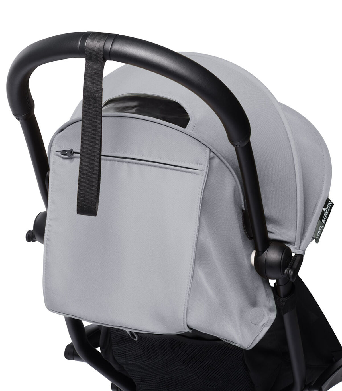 Coche BABYZEN™ YOYO² 6+ Negro/Stone