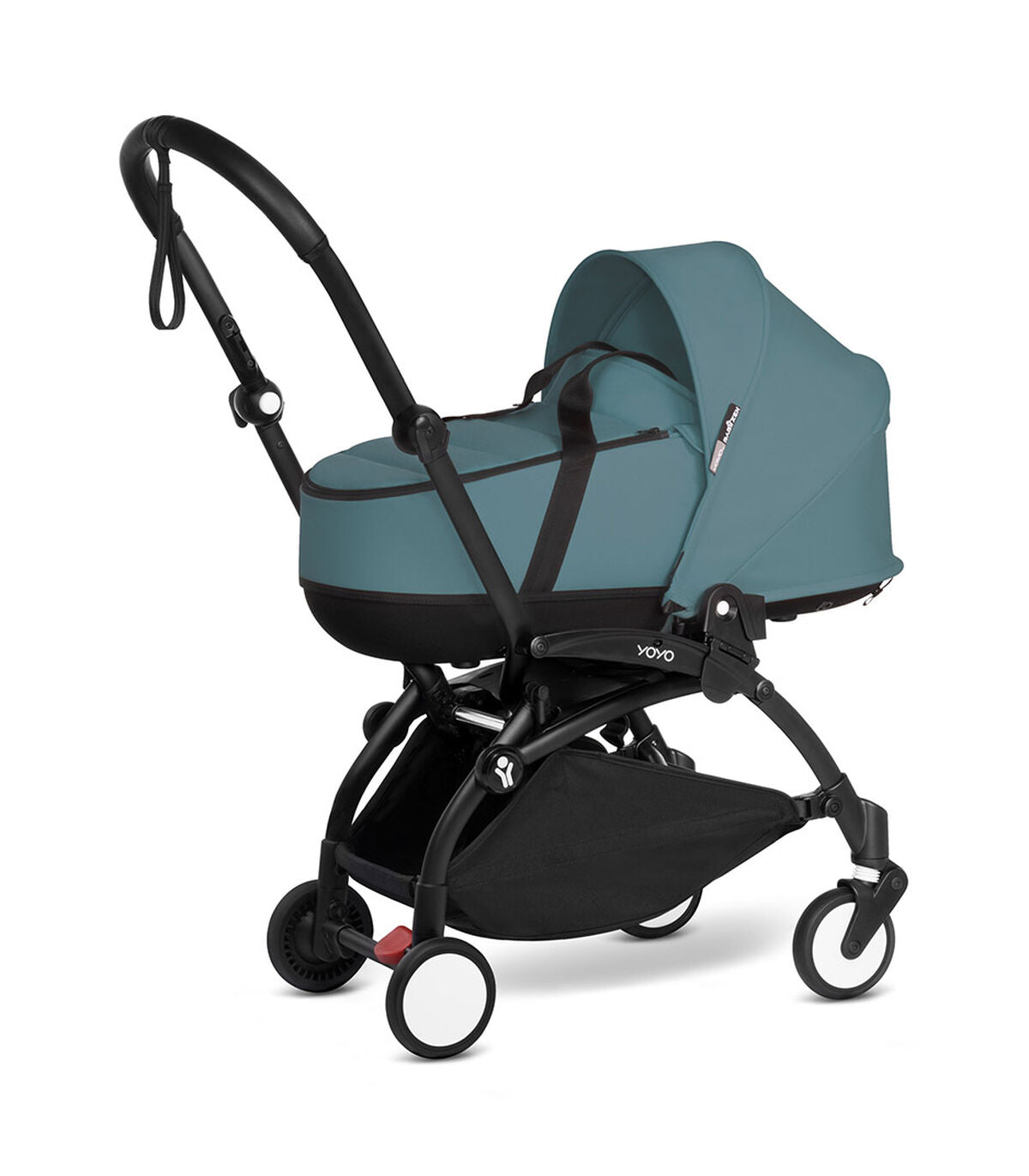Bassinet BABYZEN™ YOYO Aqua