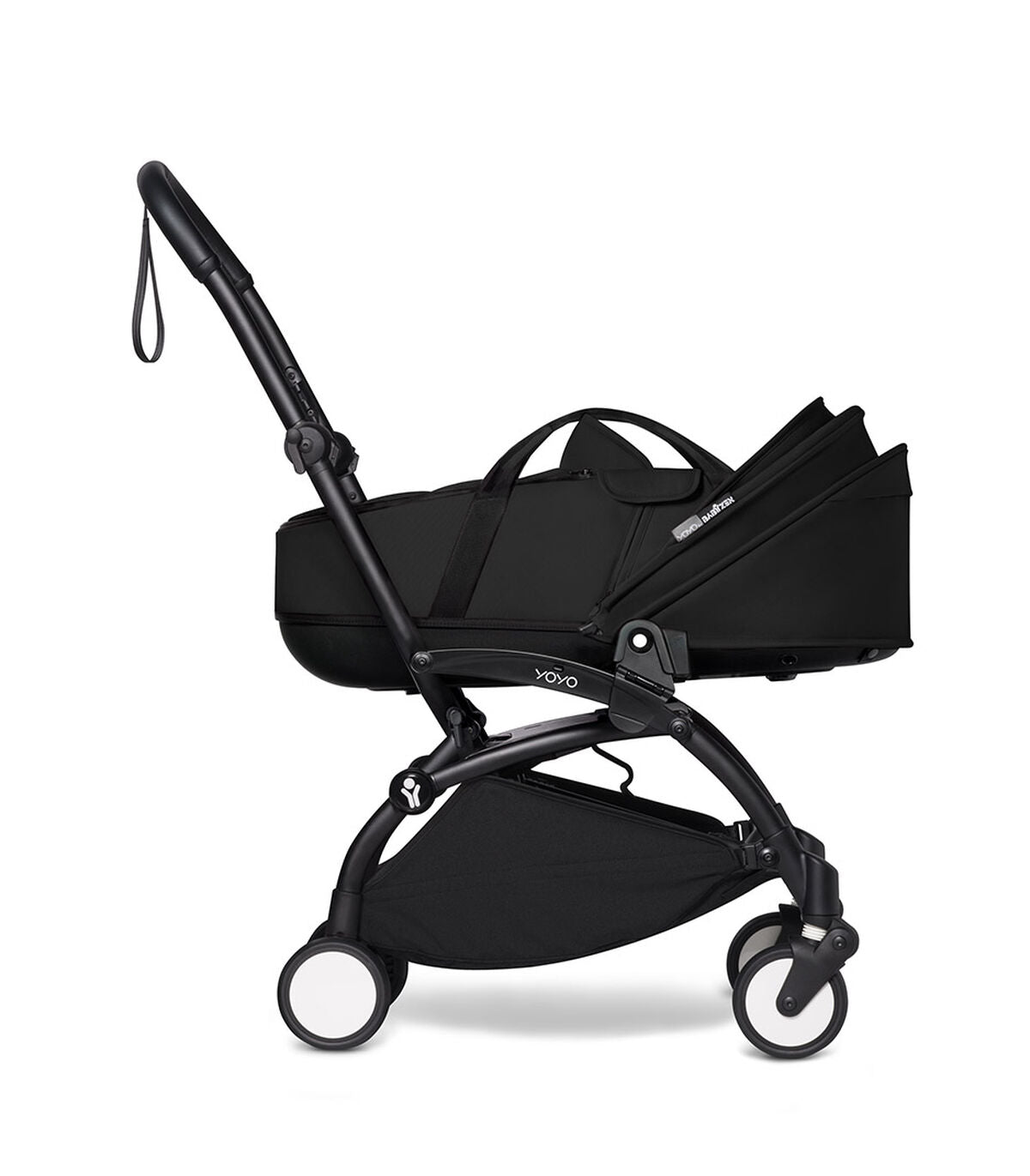 Bassinet BABYZEN™ YOYO Negro