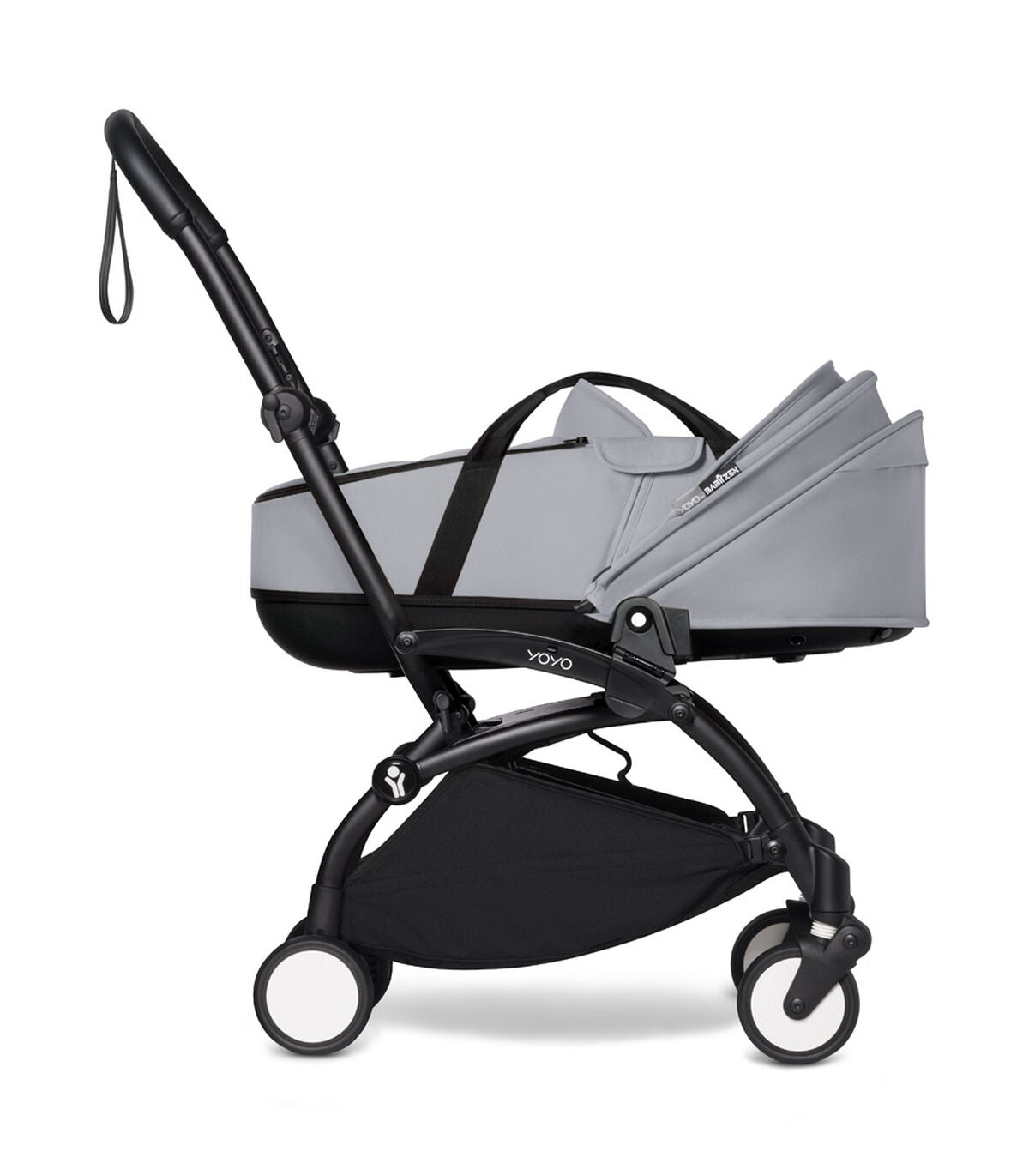 Bassinet BABYZEN™ YOYO Stone