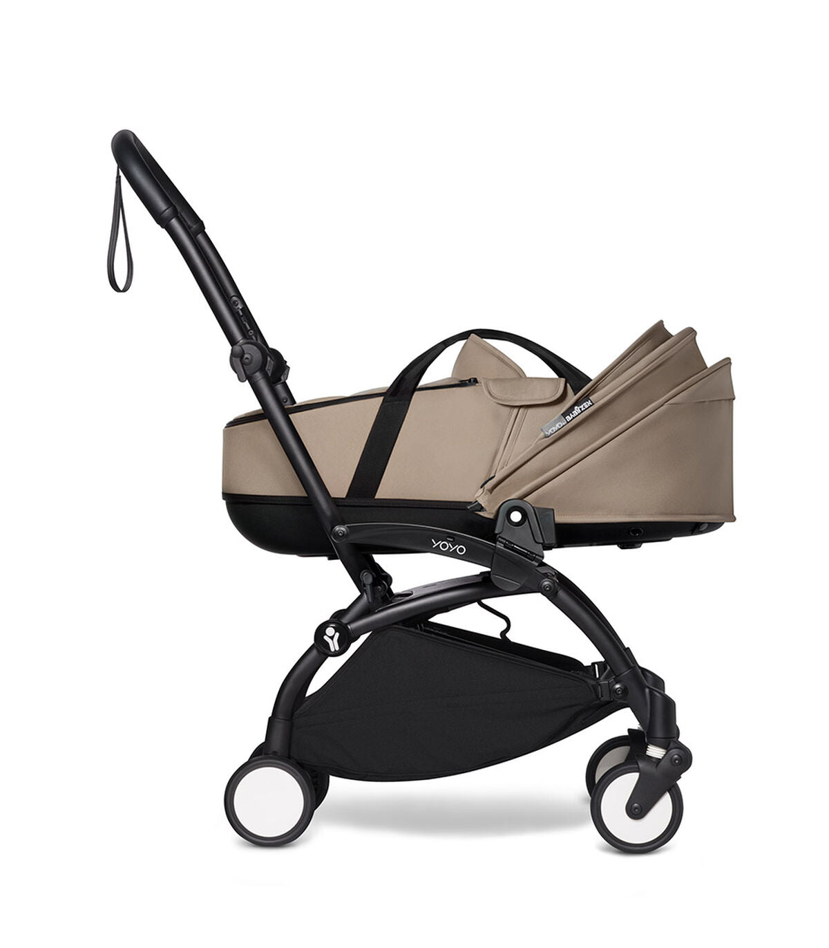 Bassinet BABYZEN™ YOYO Taupe