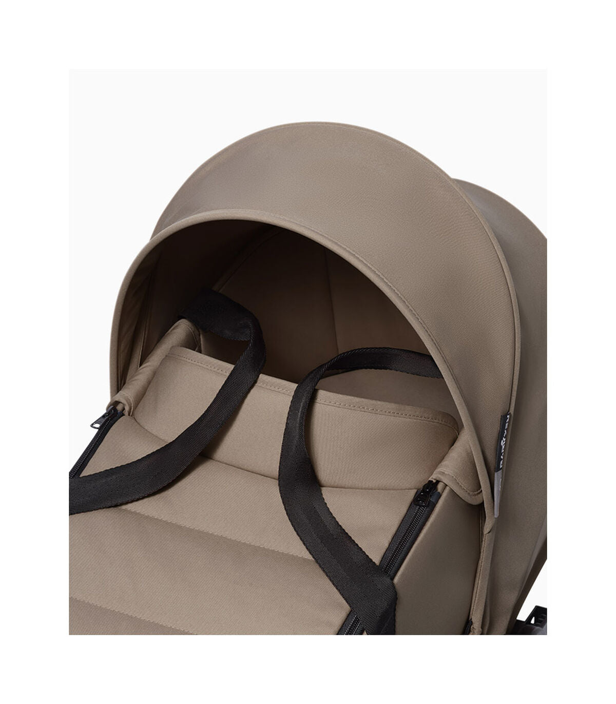 Bassinet BABYZEN™ YOYO Taupe