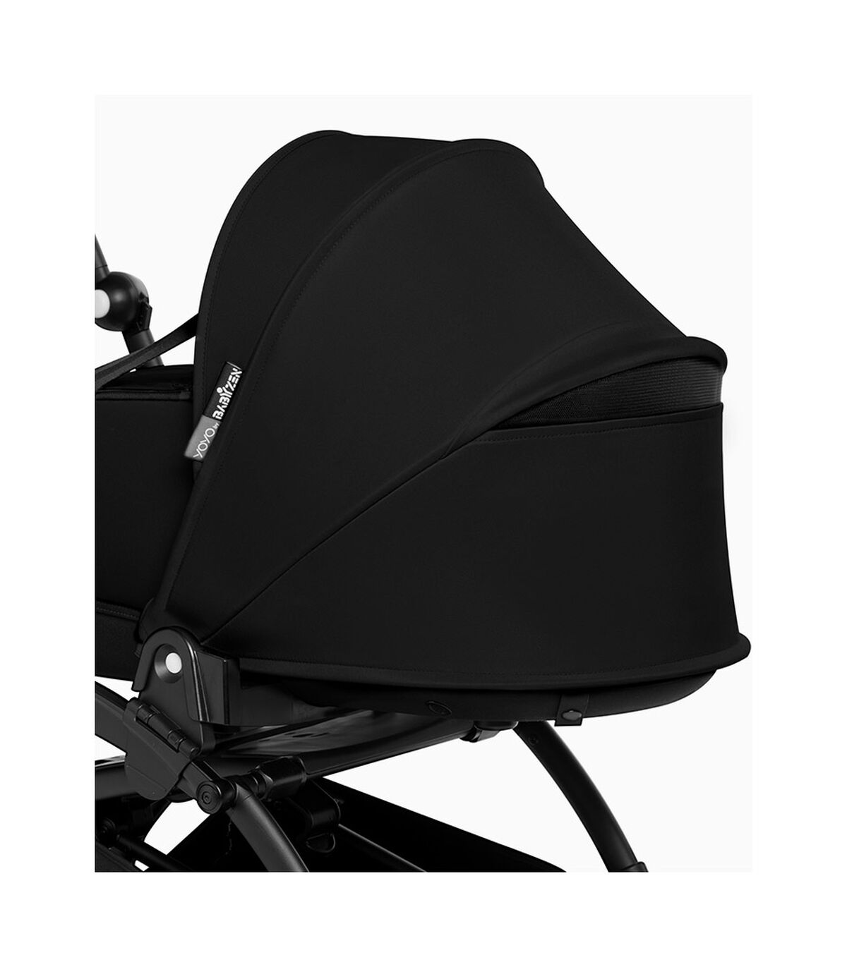 Bassinet BABYZEN™ YOYO Negro