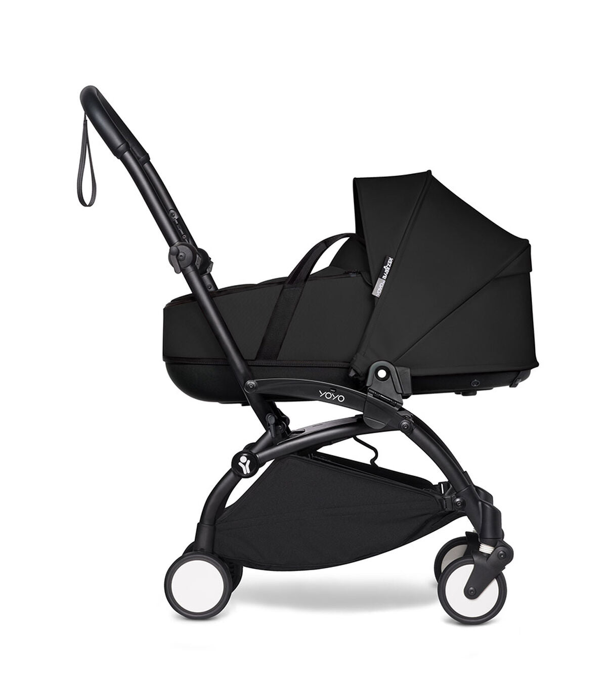 Bassinet BABYZEN™ YOYO Negro