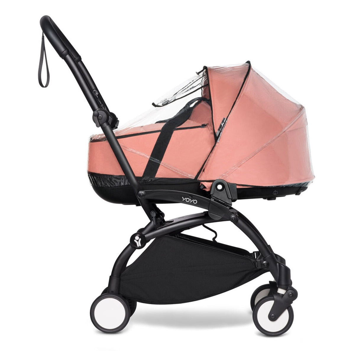 Protector de lluvia BABYZEN™ YOYO Bassinet