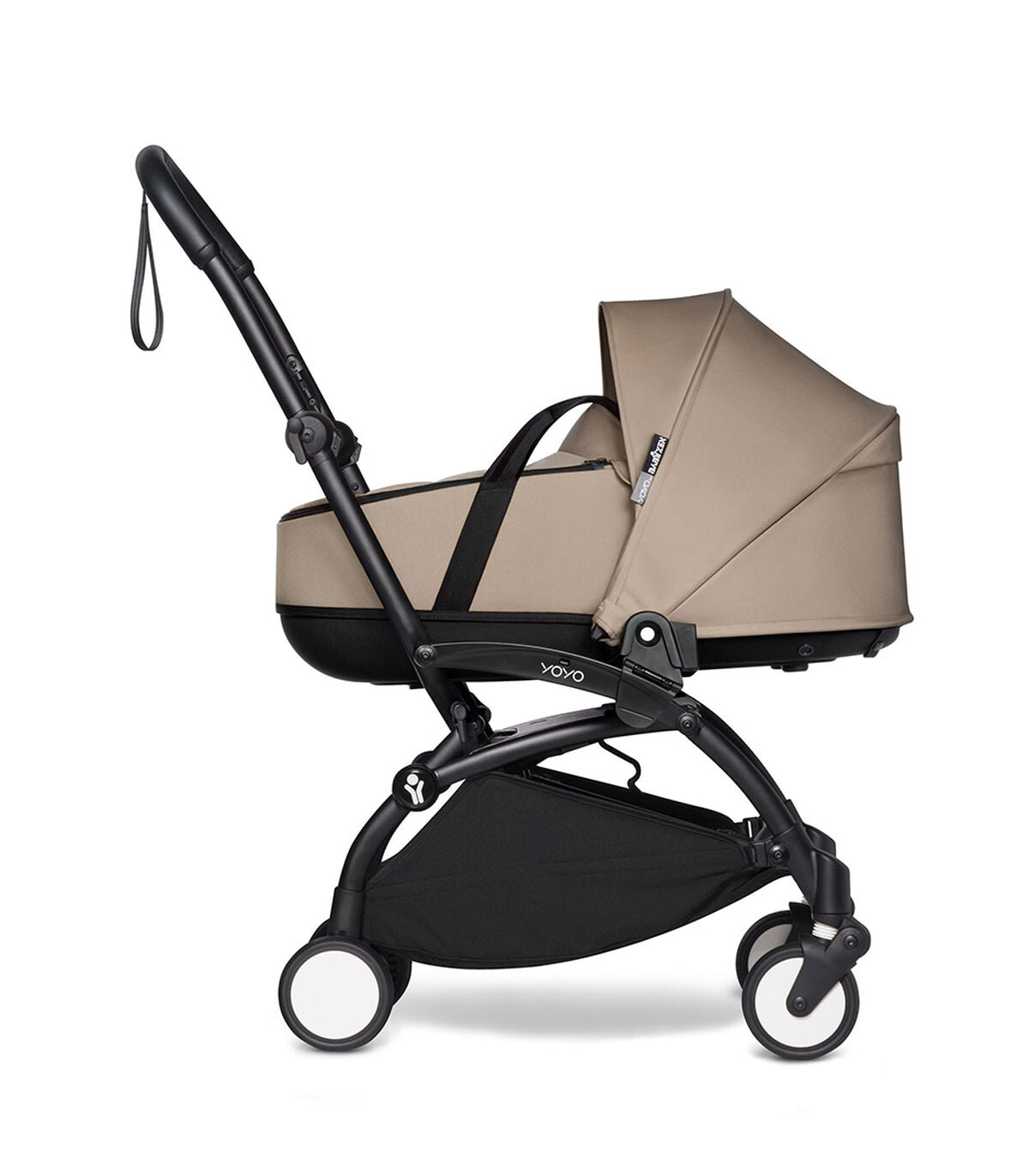 Bassinet BABYZEN™ YOYO Taupe