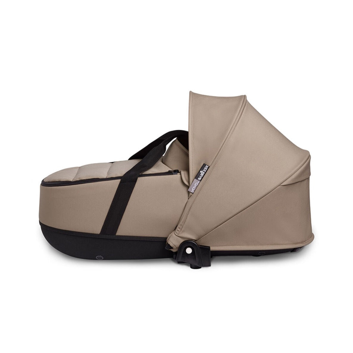 Bassinet BABYZEN™ YOYO Taupe