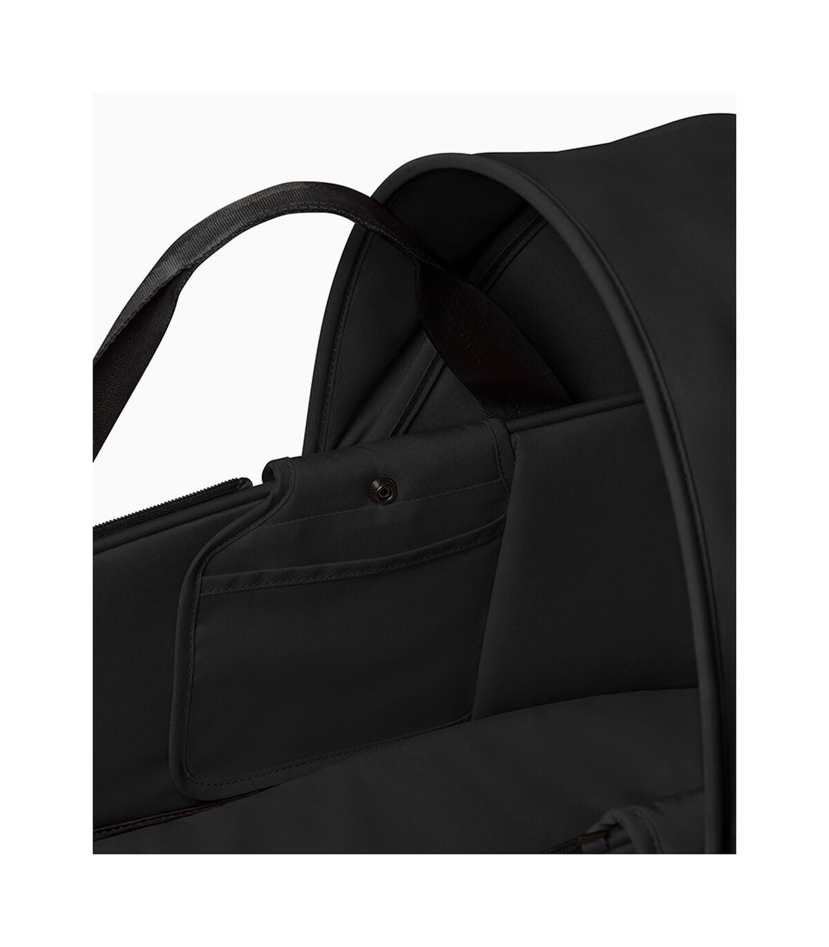 Bassinet BABYZEN™ YOYO Negro