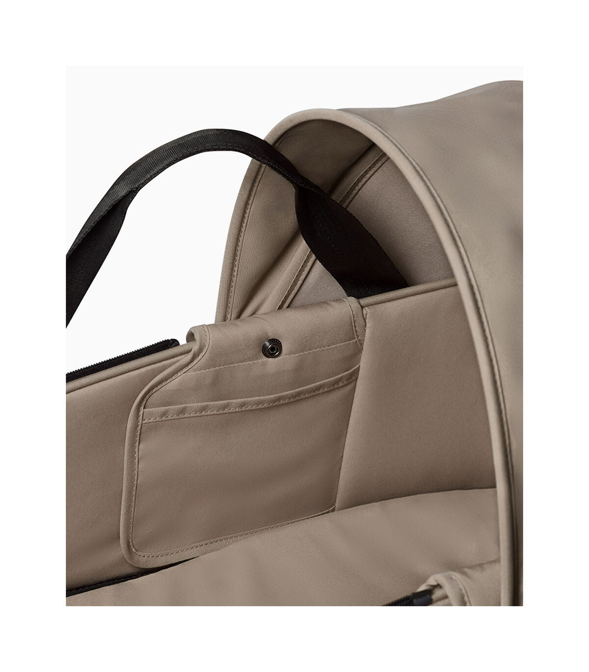 Bassinet BABYZEN™ YOYO Taupe