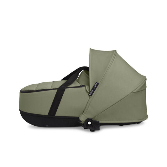 Capazo Stokke® YOYO³® Olive