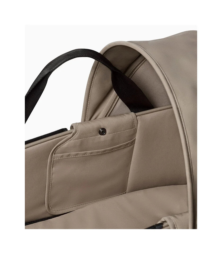 Capazo Stokke® YOYO³® Taupe
