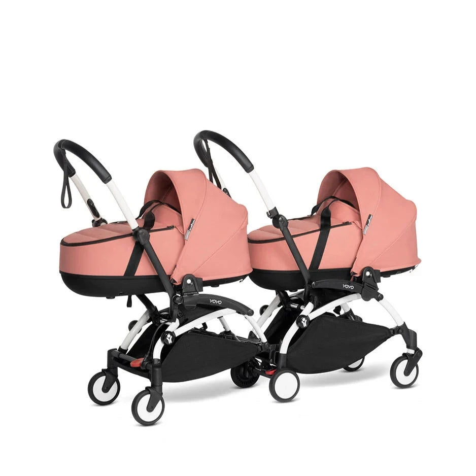 Adaptadores BABYZEN™ YOYO Connect Bassinet