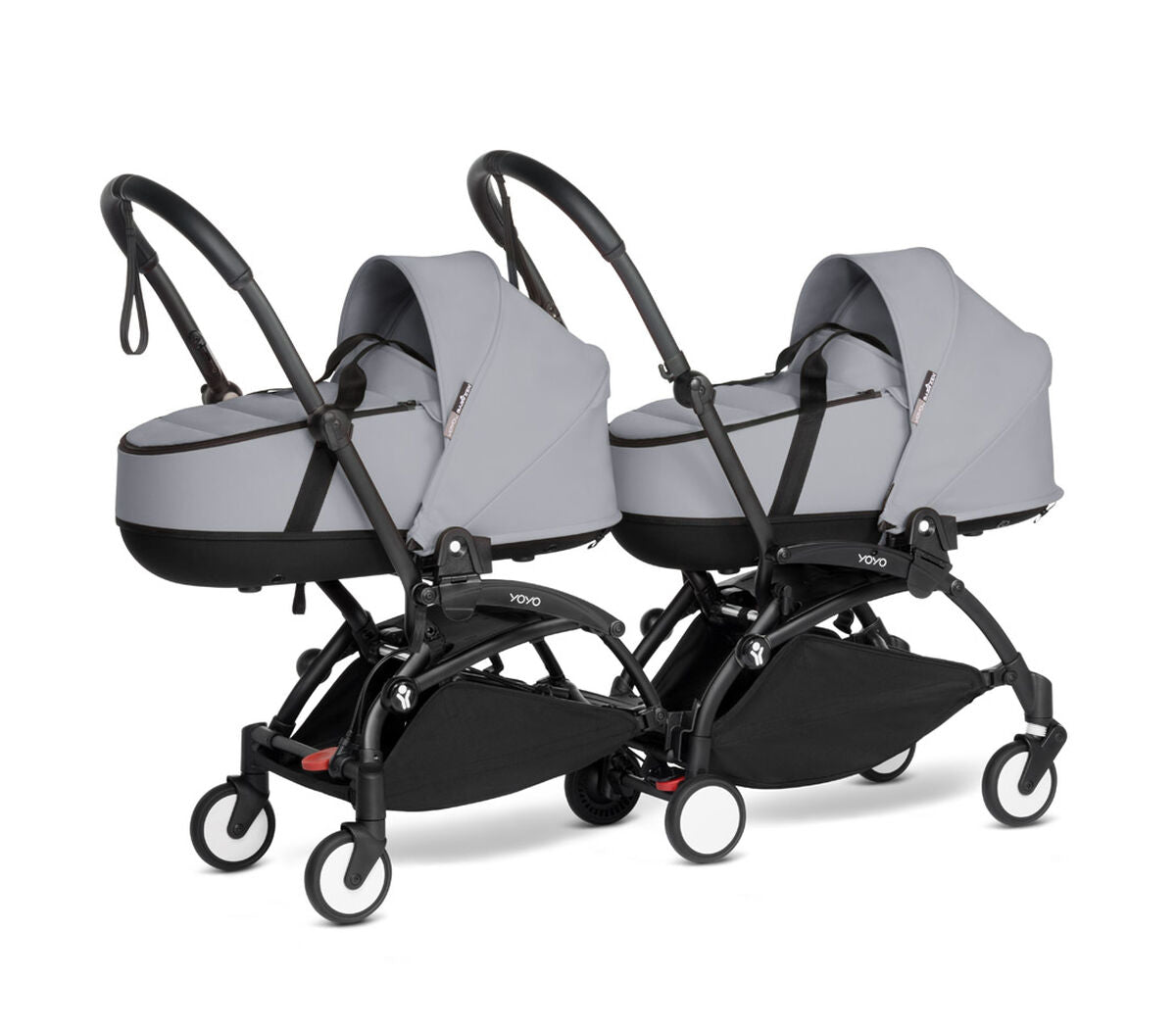 Bassinet BABYZEN™ YOYO Stone