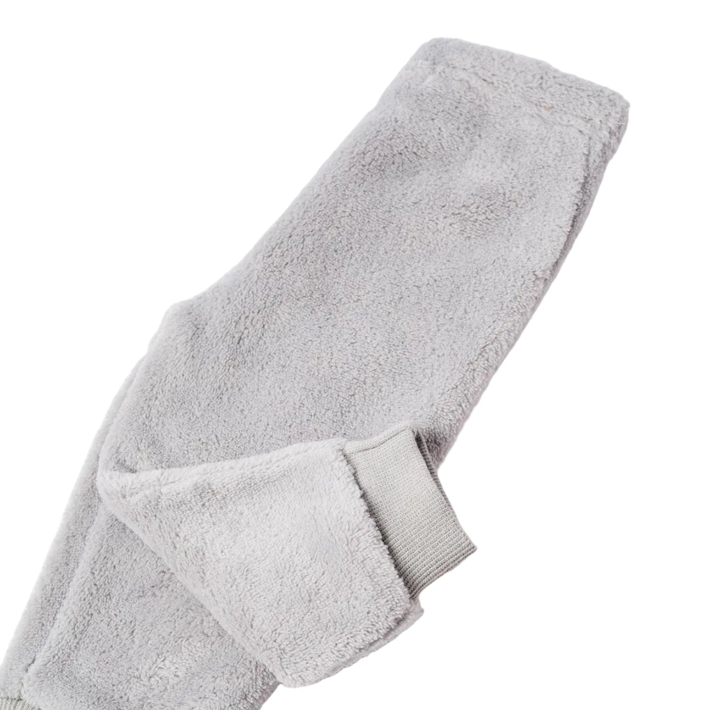 Pijama Zippy "Emociones" Gris