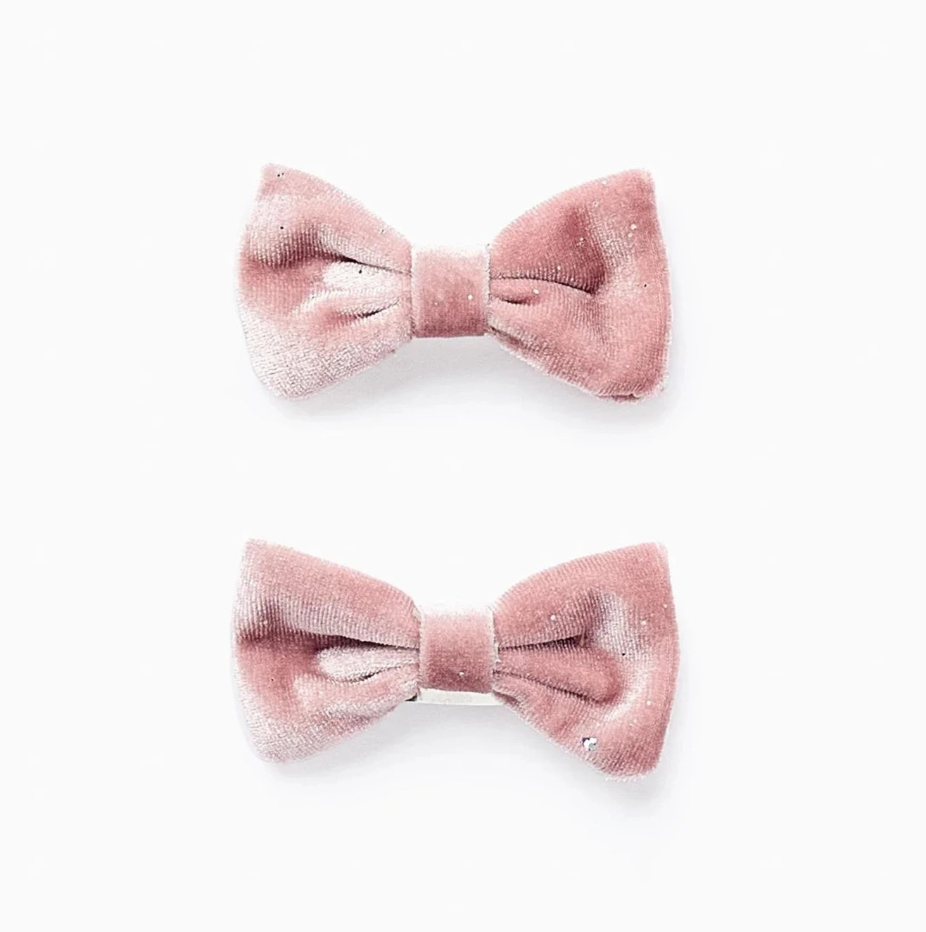 Accesorios Terciopelo Zippy Set Moños – BabyStation