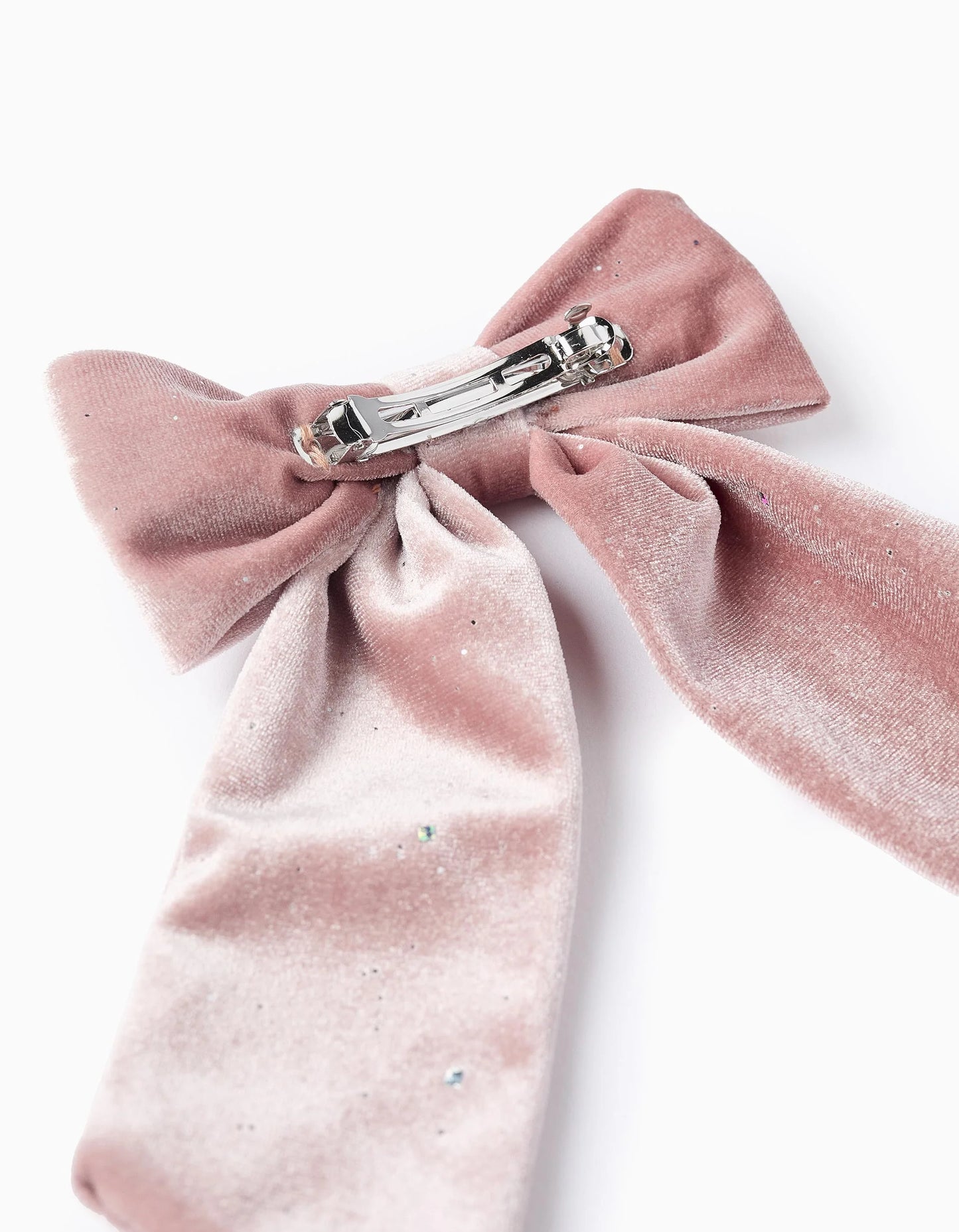 Accesorios Terciopelo Zippy Maxi Moño