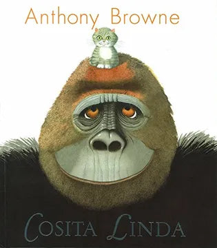 Libro Cosita Linda