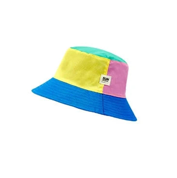 Gorro Boboli Safari Rosa