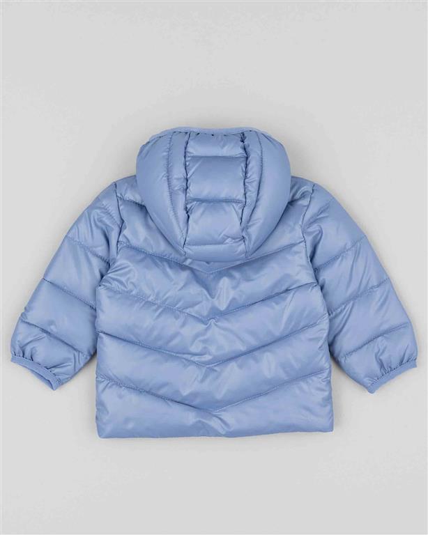 Chaqueta Liviana Losan Azul