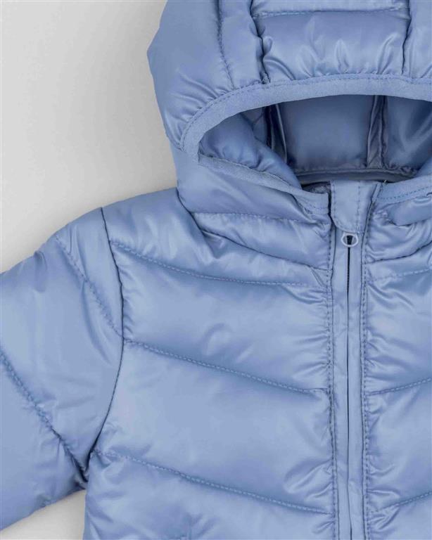 Chaqueta Liviana Losan Azul