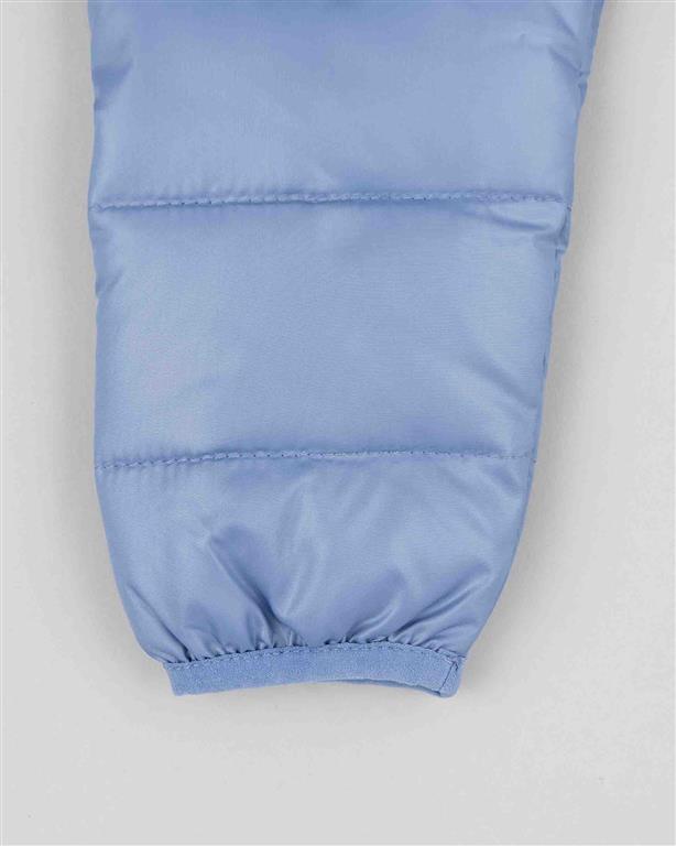 Chaqueta Liviana Losan Azul