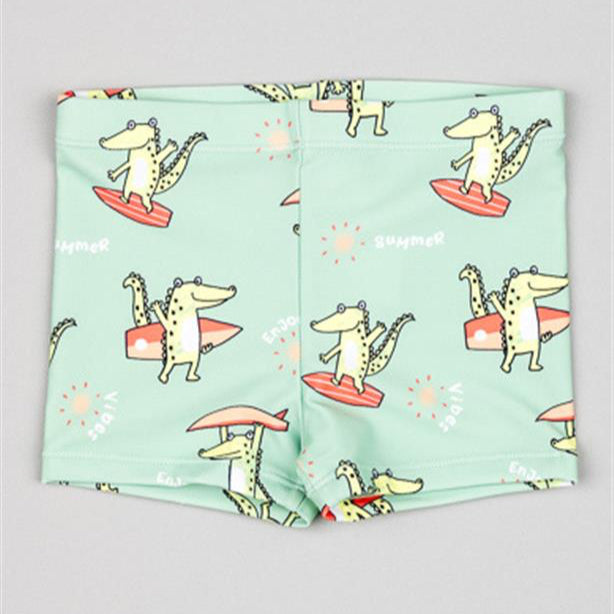 Pantaloneta de Baño Losan Surf