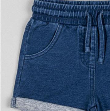 Shorts Denim Losan